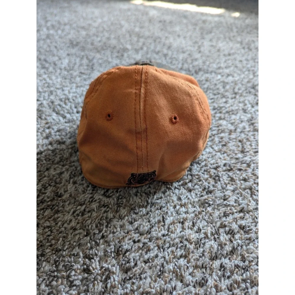 Busch Gardens Amusement Park Strapback Adjustable Hat Cap Dad Men‎ Women